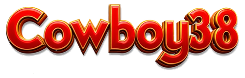cowboy38 logo