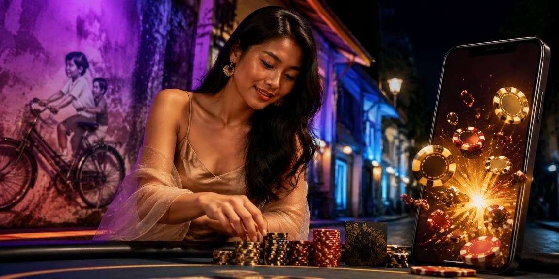 cowboy38 Roulette Standart 24/7