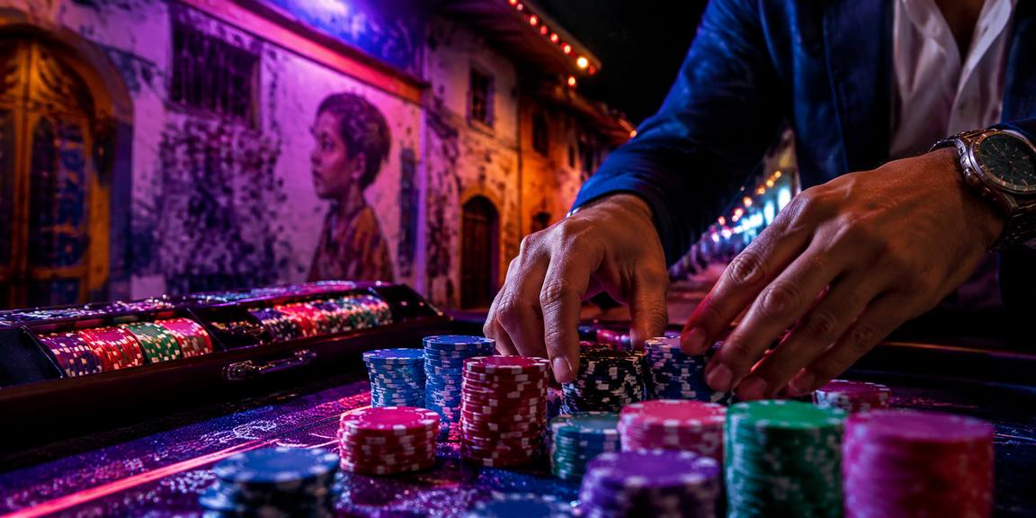 cowboy38 Mr Hallow Win Terus Dalam Lobi